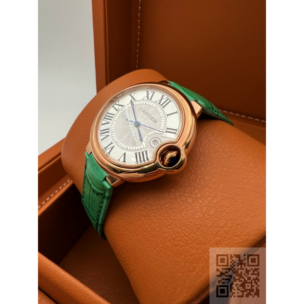 BALLON BLEU DE CARTIER (код 398)