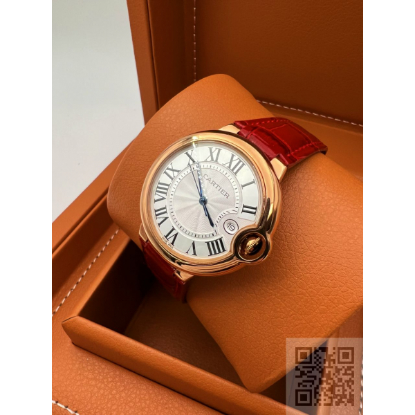 BALLON BLEU DE CARTIER (код 399)