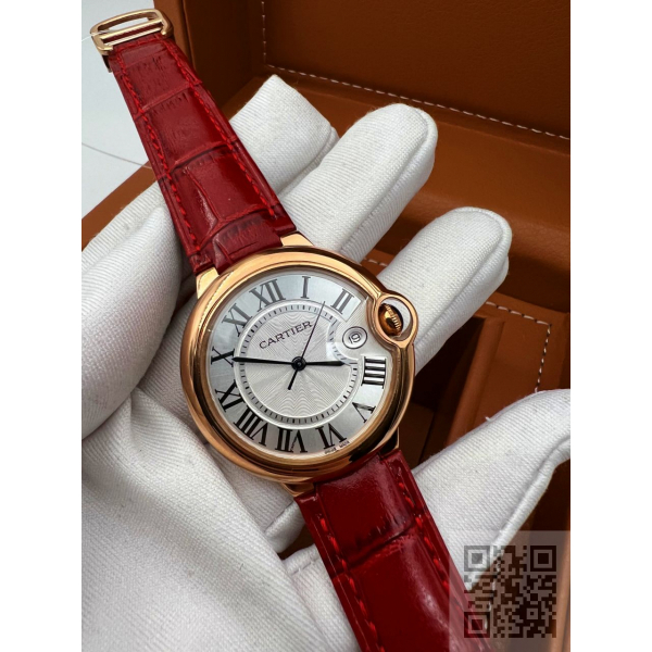 BALLON BLEU DE CARTIER (код 399)
