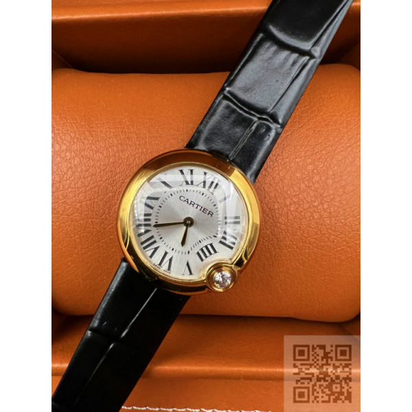 Ballon Blanc de Cartier (код 400)