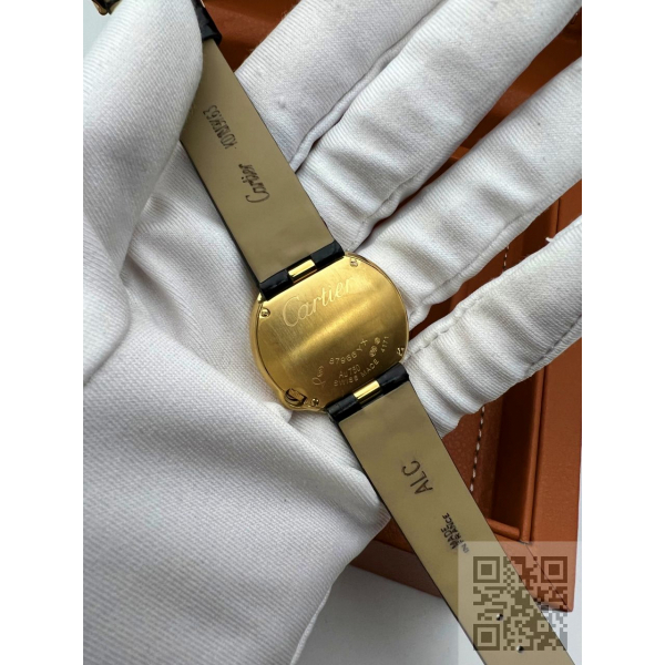 Ballon Blanc de Cartier (код 400)