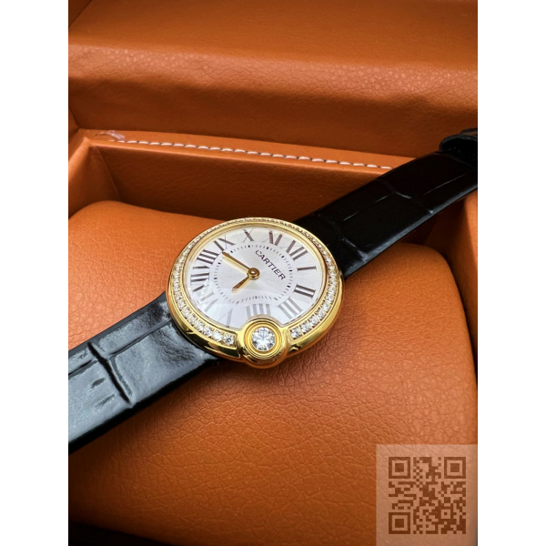 Ballon Blanc de Cartier (код 401)
