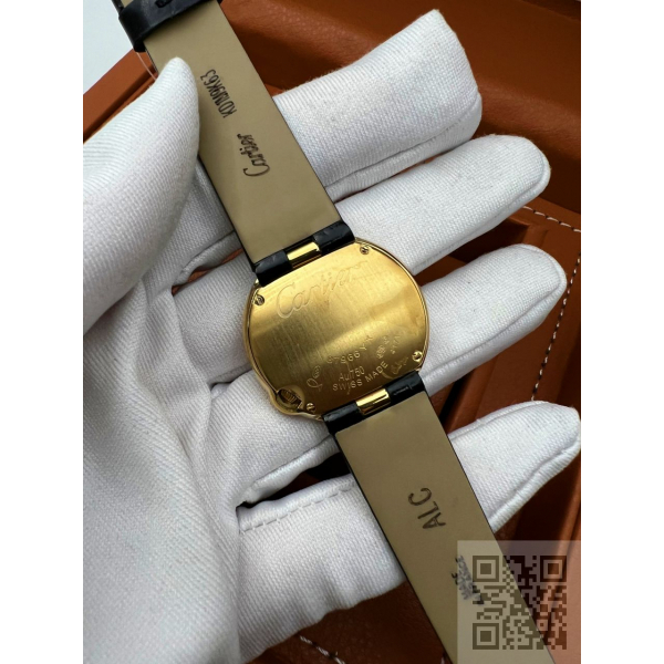 Ballon Blanc de Cartier (код 401)