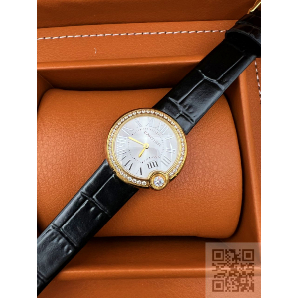 Ballon Blanc de Cartier (код 401)