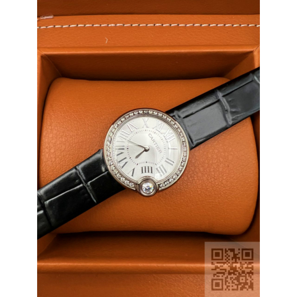Ballon Blanc de Cartier (код 402)