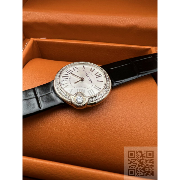 Ballon Blanc de Cartier (код 402)