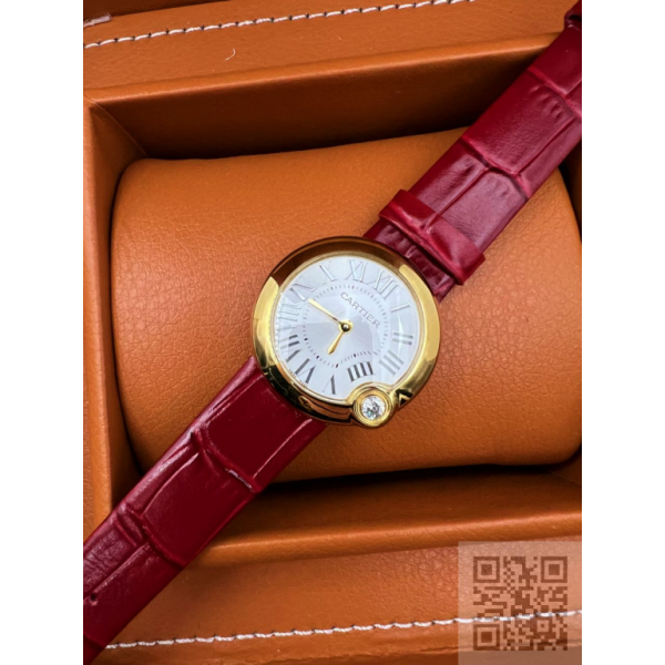 Ballon Blanc de Cartier (код 403)