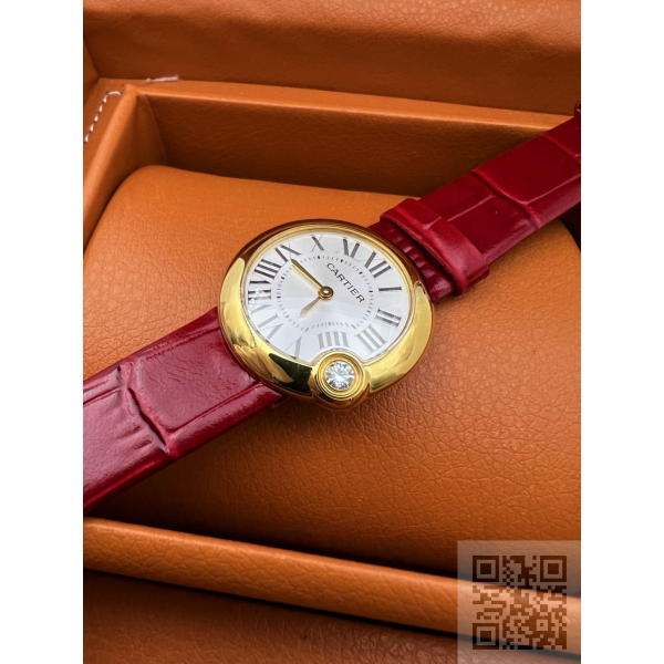 Ballon Blanc de Cartier (код 403)