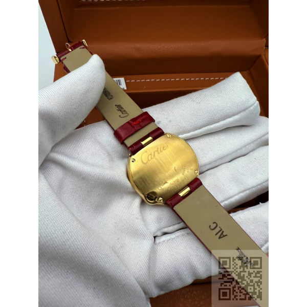Ballon Blanc de Cartier (код 403)