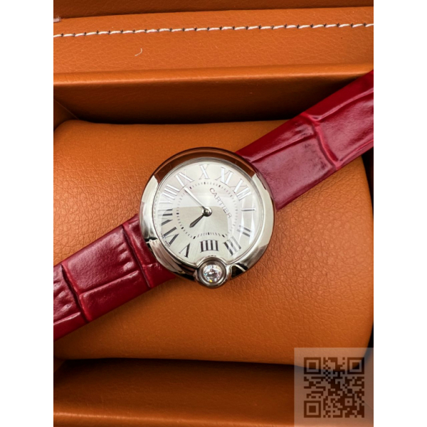 Ballon Blanc de Cartier (код 404)