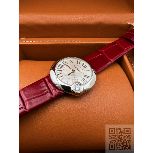 Ballon Blanc de Cartier (код 404)
