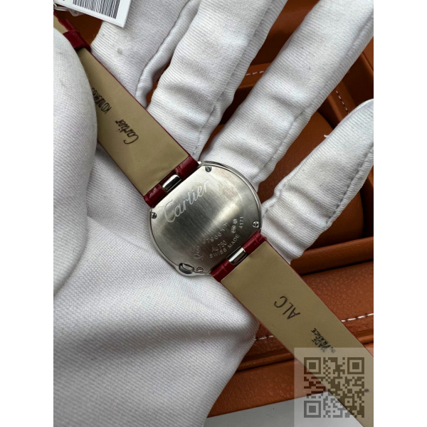 Ballon Blanc de Cartier (код 404)