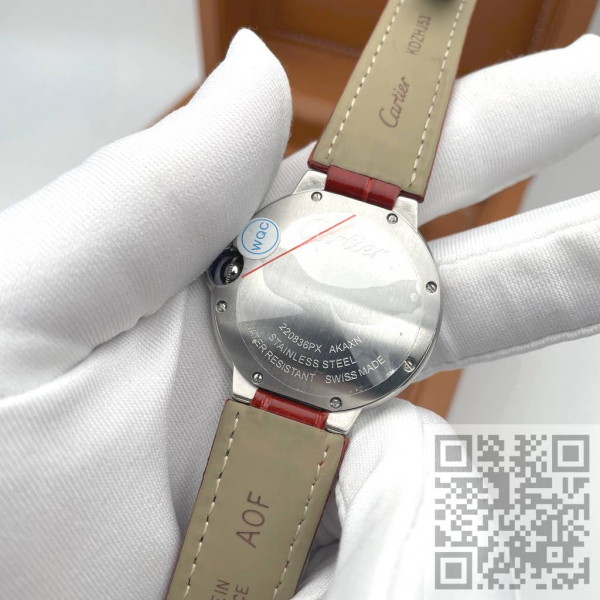Ballon Blanc de Cartier (код 405)