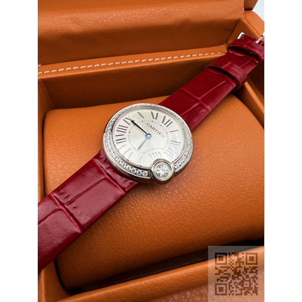 Ballon Blanc de Cartier (код 405)