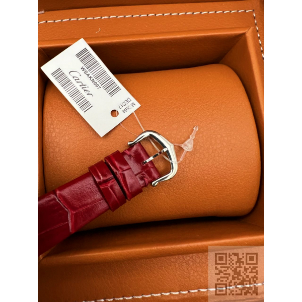 Ballon Blanc de Cartier (код 405)