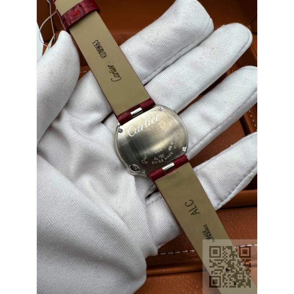 Ballon Blanc de Cartier (код 405)