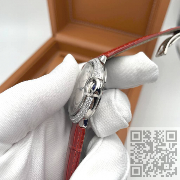 Ballon Blanc de Cartier (код 405)