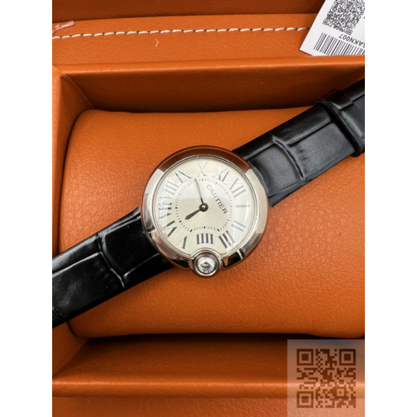 Ballon Blanc de Cartier (код 406)