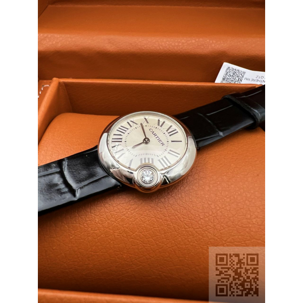 Ballon Blanc de Cartier (код 406)