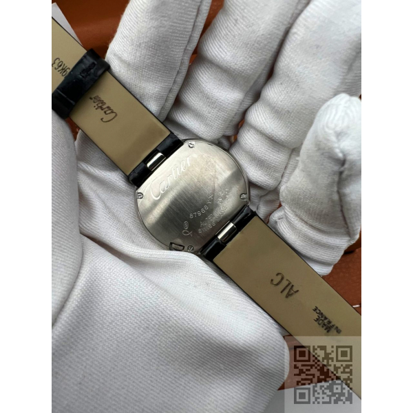 Ballon Blanc de Cartier (код 406)