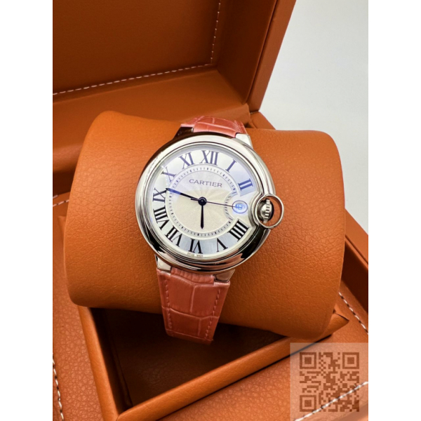 BALLON BLEU DE CARTIER (код 407)