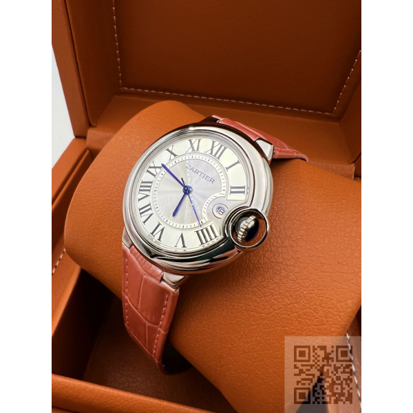 BALLON BLEU DE CARTIER (код 407)