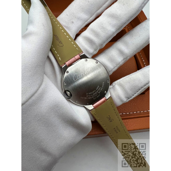 BALLON BLEU DE CARTIER (код 407)