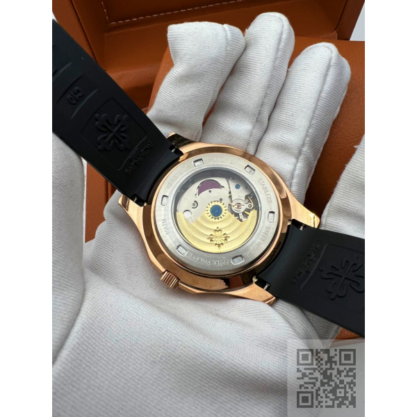 Patek Philippe Men Nautilus (код 446)