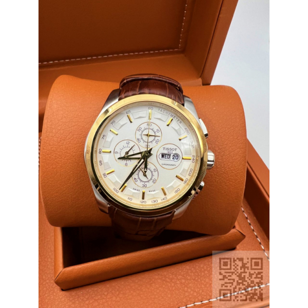 Tissot T-Trend (код 415)