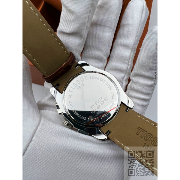 Tissot T-Trend (код 415)