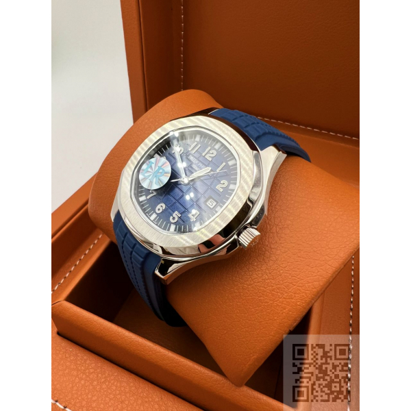 Patek Philippe Men Nautilus (код 447)