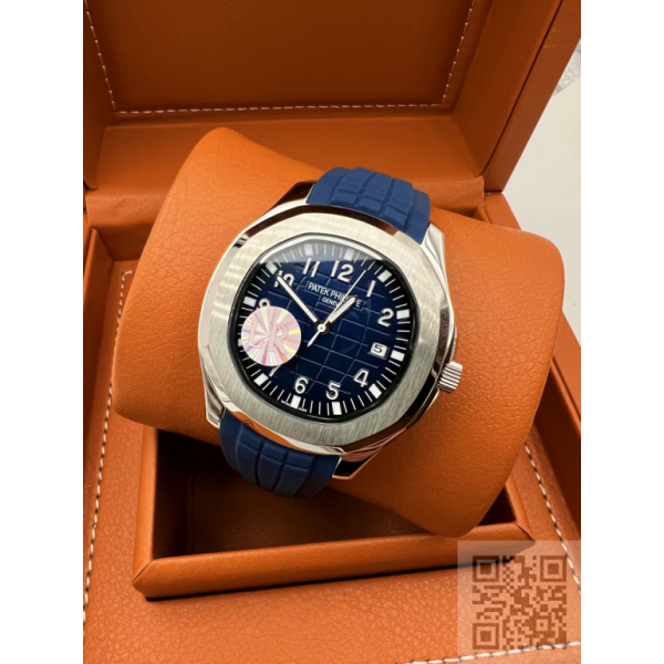 Patek Philippe Men Nautilus (код 447)