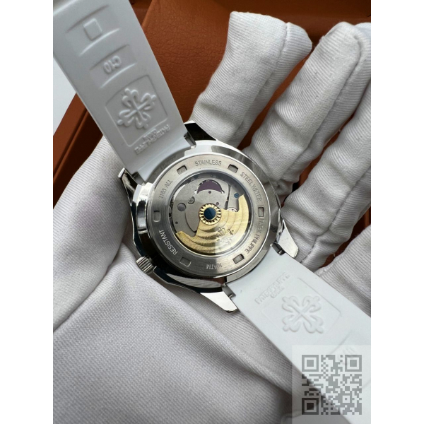 Patek Philippe Men Nautilus (код 448)