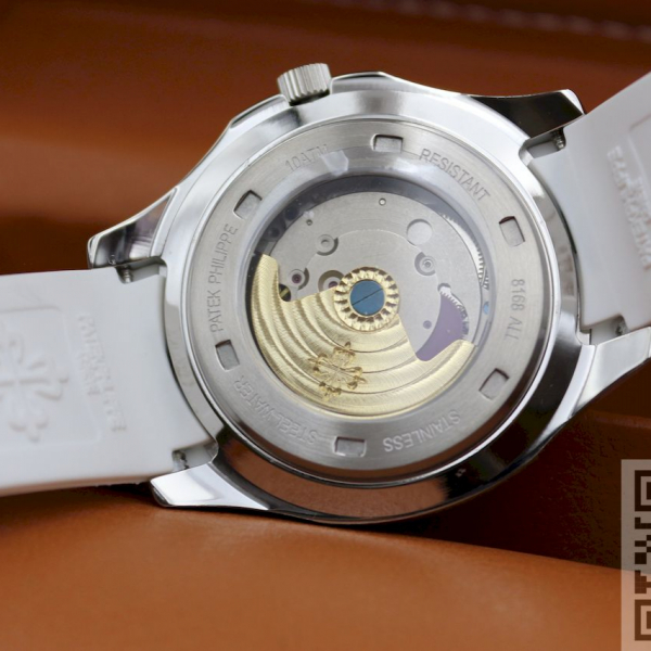 Patek Philippe Men Nautilus (код 448)