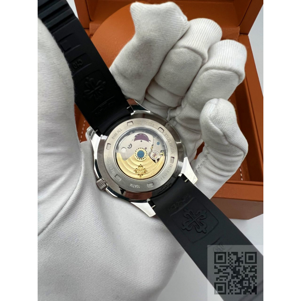 Patek Philippe Men Nautilus (код 449)