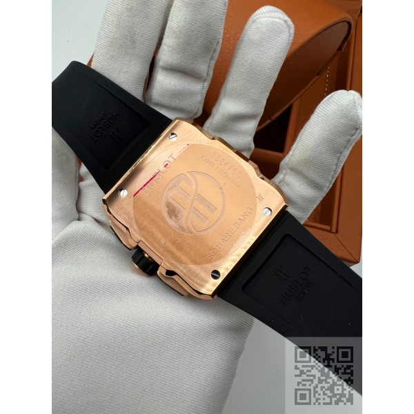 HUBLOT Unico (код 765)