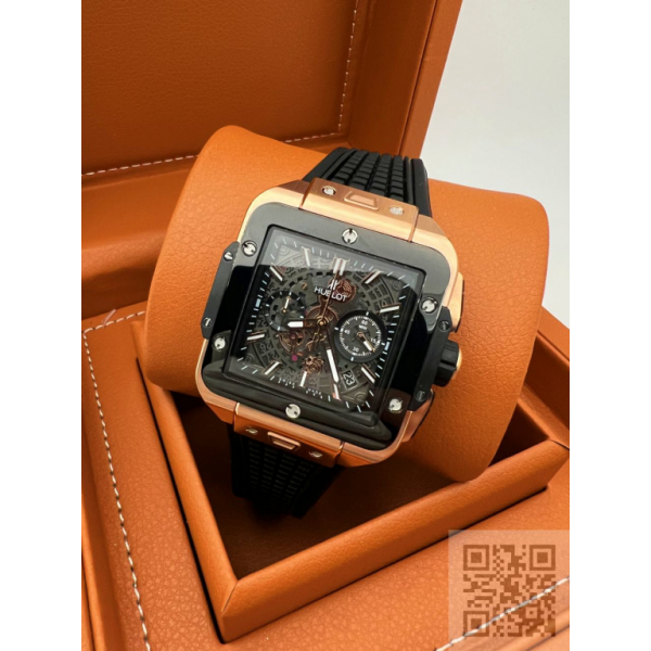 HUBLOT Unico (код 767)