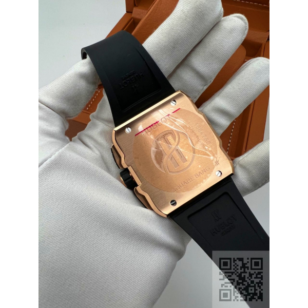 HUBLOT Unico (код 767)