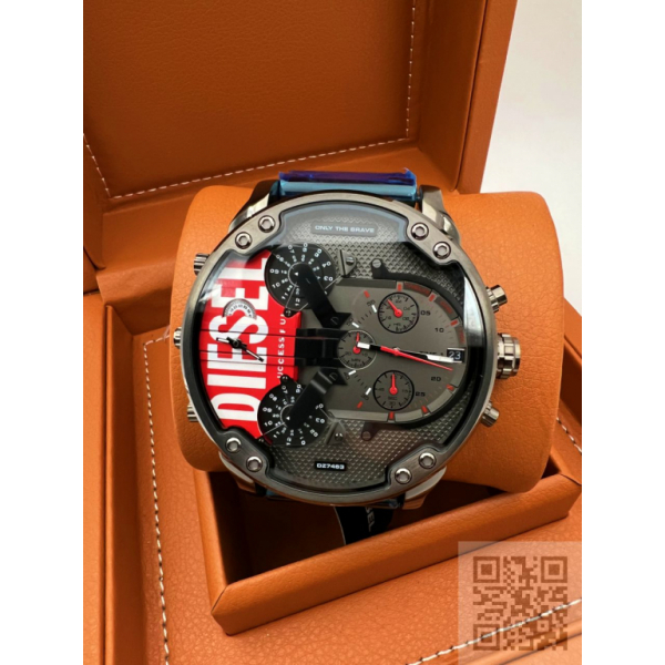 Diesel Mr Daddy 2.0 (код 156)