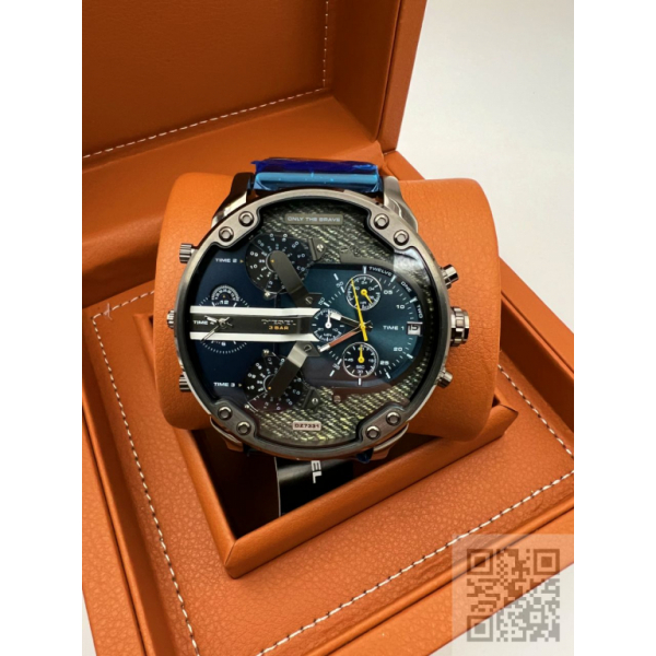 Diesel Mr Daddy 2.0 (код 158)