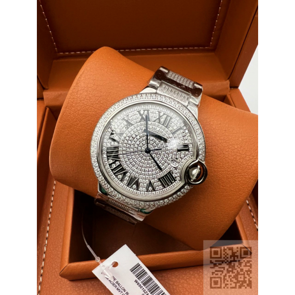 BALLON BLEU DE CARTIER (код 408)