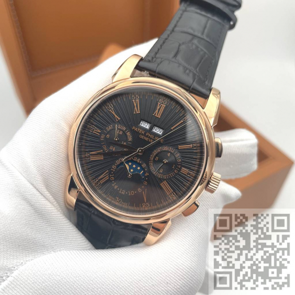 Patek Philippe Grand Complications (код 044)