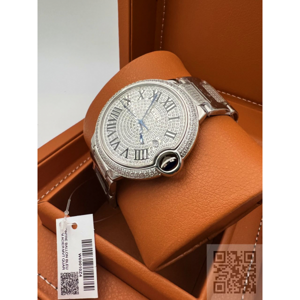BALLON BLEU DE CARTIER (код 408)