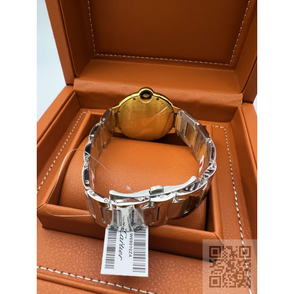 BALLON BLEU DE CARTIER (код 410)