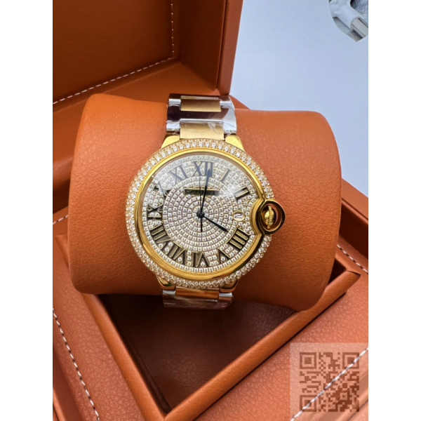 BALLON BLEU DE CARTIER (код 410)