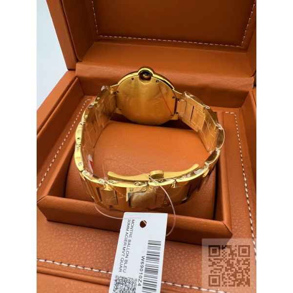 Cartier Panthere Jewelry Watches (код 411)
