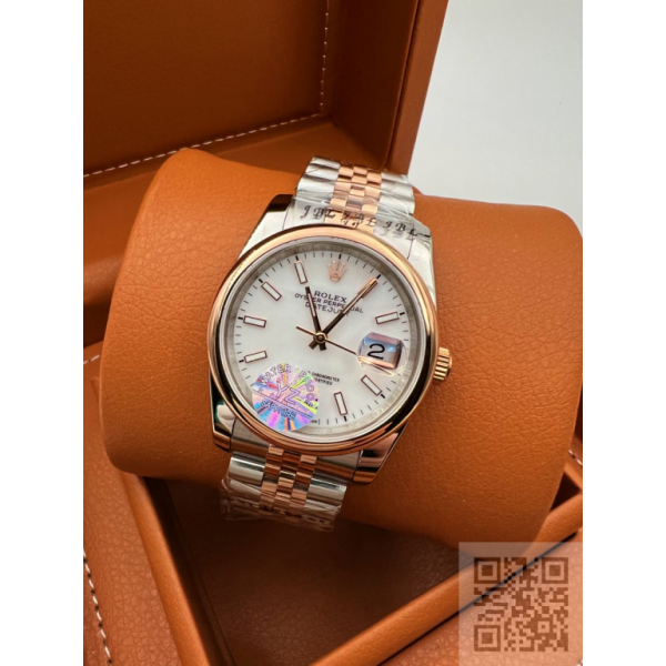 Rolex Datejust (код 419)
