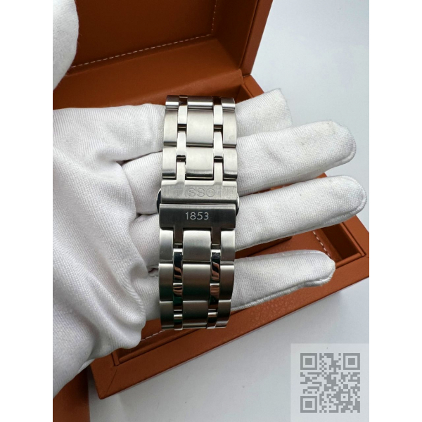 Tissot T-Trend (код 417)