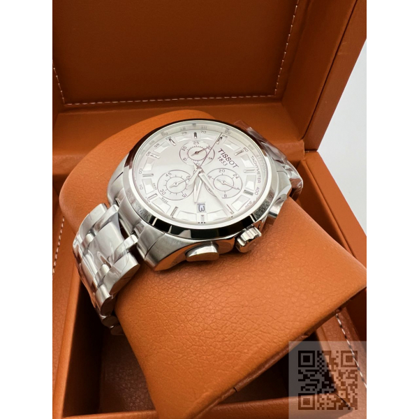 Tissot Couturier Chronograph (код 059)