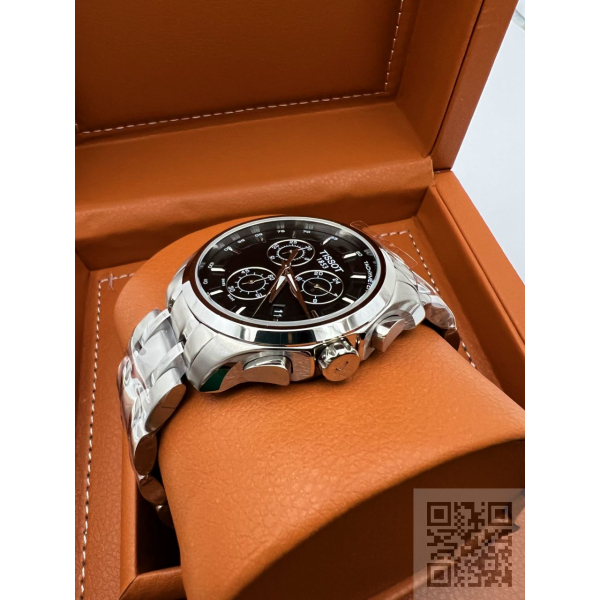 Tissot Couturier Chronograph (код 060)